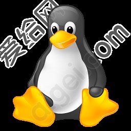 Linux_图片_png,ico - 图标 - 爱给网