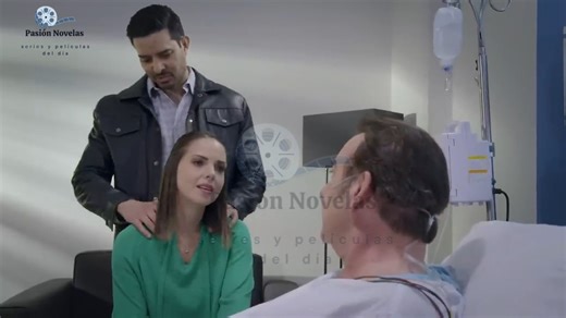 Un amor falso | Cine español