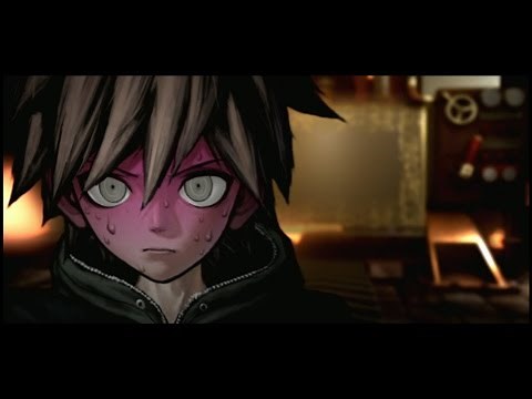 DanganRonpa After School Lesson [Eng Dub]