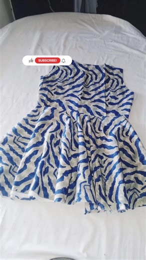 beautiful# trending frock# cutting hacks# sewing tips# and tricks #sewing hacks #