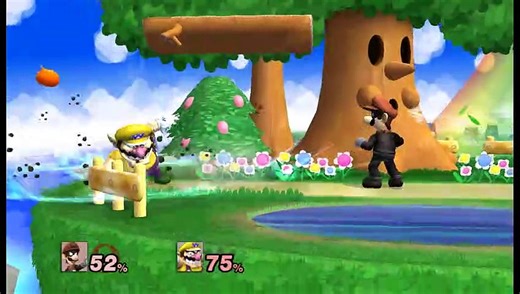 Project M online multiplayer - wii