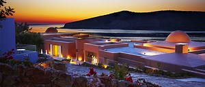 Domes of Elounda, Autograph Collection, Crete