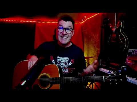 New guitar day. Vintage Yamaha FG335.