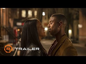 A Journal For Jordan Official Trailer (2021) – Regal Theatres HD