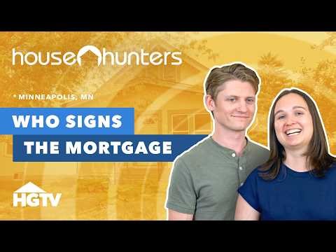 City Bungalow Or Suburban House In Minneapolis – House Hunters Full Episode Recap | HGTV