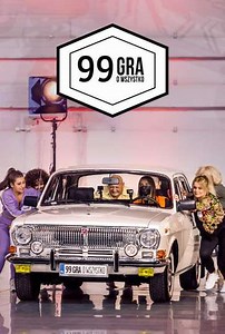 99 - Gra o wszystko. VIP (2022-2024) - TV Show