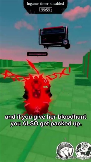 This is the BEST killer in Forsaken.. #forsaken #forsakenroblox #robloxforsaken