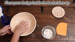 Watch Become a bread artist at no effort! on Amazon Live