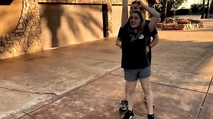 50K views · 159 reactions | Day 20 of quarantine... Juliet and I made the whole family do an Avengers- quarantine scene. This is the “warm up”... tomorrow it starts for real. #CaliEndgame | Frank Caliendo | Facebook