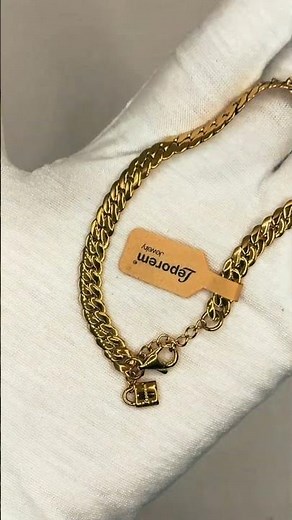 매일 차고 샤워해도 절대 안 변하는 18K 도금 써지컬 팔찌 ⏱️