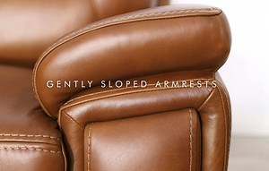 Bring refined design and lasting comfort into your home with SA’s finest furniture. . The San Lorenze Leather Sofa Suite is made for those who love to welcome friends and family, with generous, deeply inviting leather seating. Its elegant details lend a distinctive charm, giving the suite a timeless sense of style. . Generously sized and thoughtfully crafted from full genuine top-grain leather set on a durable wood frame, the suite is designed to last, offering both strength and enduring quality