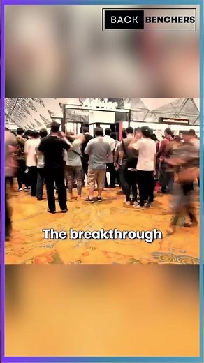 🔵 The Science Behind Blue LED Lights A Game Changer! 💡#shorts