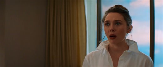 «Eternity» ‒ Trailer