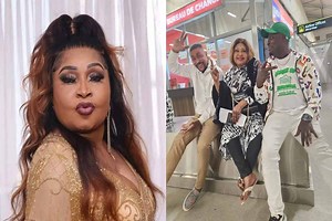 RDC – Choc dans le monde de la rumba : Mbilia Bel hospitalisée après un accident à Kinshasa, son concert de Bruxelles sera reporté