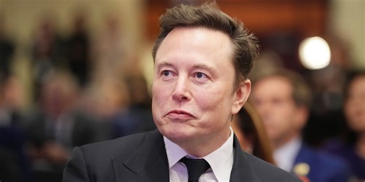 Elon Musk 'rage quits game on livestream after being cyberbullied'