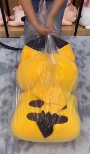 . "Take home this adorable Pikachu plush—perfect for every Pokémon fan!"💛💛 Inbox us for the order details 💌 #PikachuPlush #PokemonMerch #PlushForSale #PokemonCollector #CutePlushies #StuffedToy #AnimeMerch #KawaiiPlush #PikachuLovers | BD Online Teddy & Accessories Shop