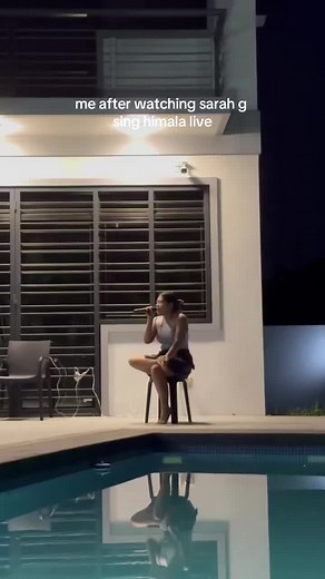 Sarah Geronimo Powerful Live Performance of Himala