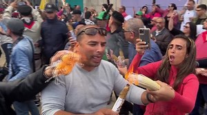 Israeli curbs on Orthodox Church crowds in Jerusalem for Easter draw ire