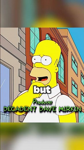 Ned Flanders has a new power!? #simpsons