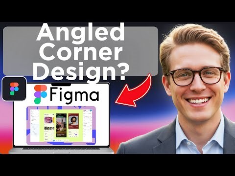 How To Make Clipped Or Angled Corners In Figma (Updated 2026)