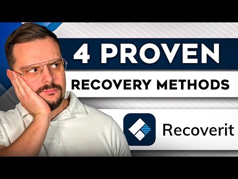 Can’t Find Your Excel File? Try These 4 Proven Recovery Methods