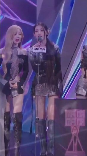 Is Rami Leaving BABYMONSTER? MAMA 2025 Reveals The SHOCKING Truth!