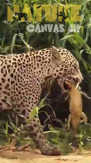 5 Simple Facts About Jaguar Ambushes That Will Amaze You