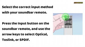 How To Connect Vizio Soundbar to Vizio TV