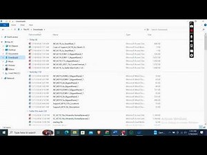 Access 2019 | Module 2: SAM Project 1a Global Human Resources Consultants #newperspectives