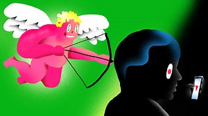 It's Almost Never Worth Spending Money for a Dating App