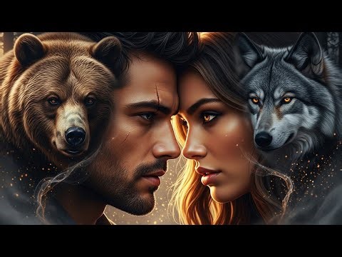 She Switched Bodies With Her Mate