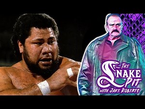 Jake The Snake Roberts Tells his WILDEST Haku Stories