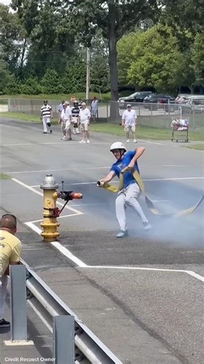 Fire Bridger Test ! #shorts #shortsvideo