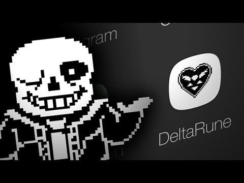 Deltarune on Android ( APK Download )