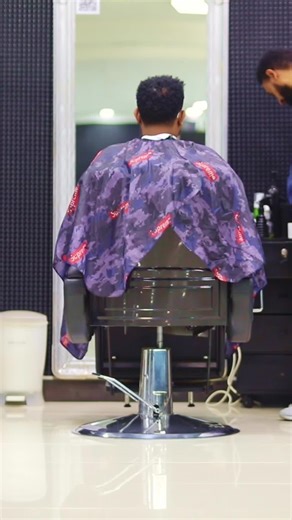 💈💇🏽‍♂️ #barbershop #romebeautysalonandspa #addisabab