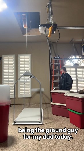 Working the Ground: A Day with My Dad