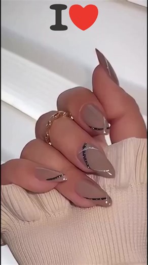Amazing Nails Design Ideas #nails #trending #nailsart | Nails King