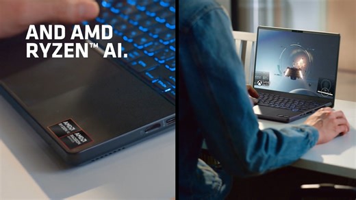 The gift of gaming supercharged. Elevate gaming experiences with Windows 11 and AMD Ryen AI Shop at #PCExpress https://pcx.com.ph/pages/amd-windows-11 Watch this video to learn more https://www.facebook.com/PCEXPRESSPH/videos/1277300093406944 #Windows11 #AMDRyzenAI #Microsoft365 | PC Express | Facebook