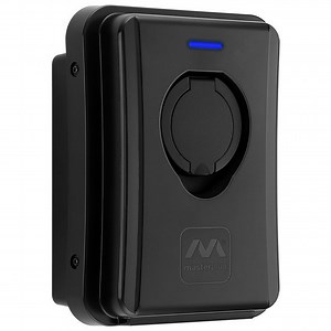 Buy Masterplug Type 2 7.4kW EV Charger | Car battery maintenance | Argos