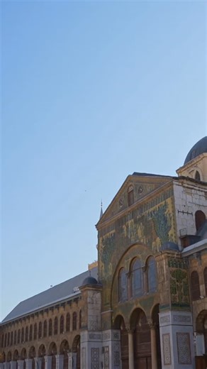Kärcher AA Group Syria on Instagram‎: "Kärcher التكنولوجيا في خدمة التراث Kärcher: Technology in the Service of Heritage . . . #Karcher #AA_Group #Old_Damascus"‎