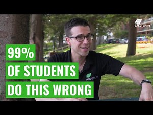 The #1 Secret to Writing Killer HSC Study Notes