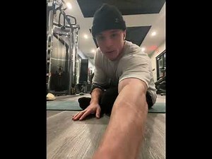 Pelvis Fracture Recovery Journey – Day 3