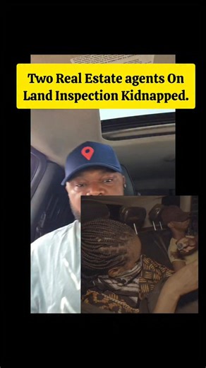 Harrison Gwamnishu on Instagram: "A male staff and a female realtor were kidnapped during a land inspection at Issele-Mkpitime, Aniocha North LGA, Delta State. I sincerely thank the company for their cooperation and for involving us promptly. Special appreciation to the Military from 63 Brigade, Asaba, and the Mobile Police Officers of the Delta State Police Command for their swift and professional response. For your safety, if you are going into the bush or forest for any form of inspection, it