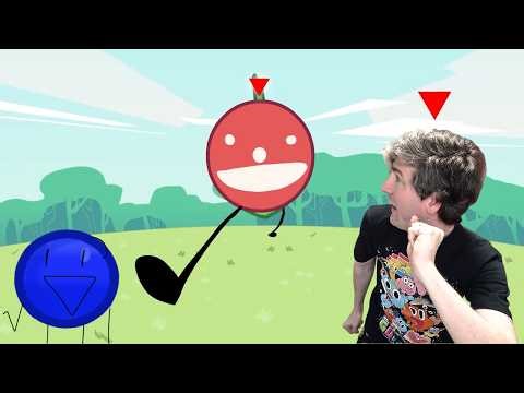 Object Show Roundup Episode 42: Under Atacc!