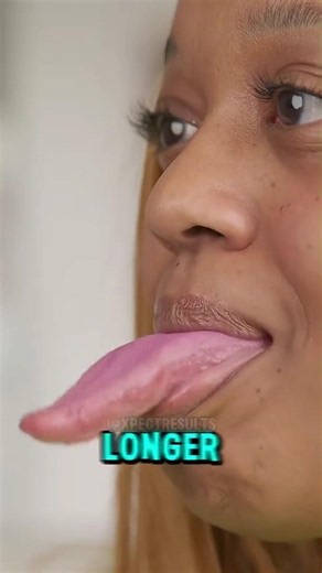 Why Are Their Tongues So Big? 😳 (It’s Not What You Think!)