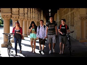 Stanford University | Stanford University Campus Tour | Campus Life | Stanford University