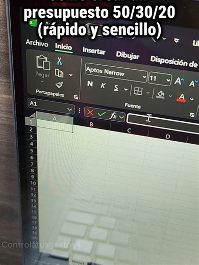 Tus finanzas no se van a organizar solas. 🧠 Aprende a dividir tus ingresos: 🔹 50% Necesidades 🔹 30% Deseos 🔹 20% Ahorro Si quieres la plantilla lista para usar (con todas las fórmulas incluidas), ya está disponible. ⚡️ ¡Deja de perder tiempo configurando celdas! Ve al link de mi biografía y descarga la tuya ahora. 👇 #finanzaspersonales #presupuesto #plantillaexcel #ahorrointeligente #libertadfinanciera #gestiondedinero #metas2026 #controlatugasto #educacionfinanciera #fyp