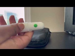 Guide On Using One Touch Ultra 2 For Monitoring Blood Glucose At Home Gestational Diabetes 4k