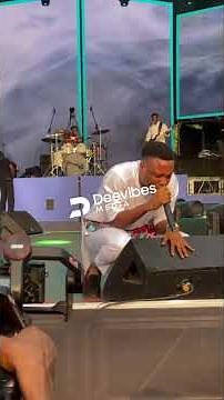 BBO At Praise The Almighty 2025