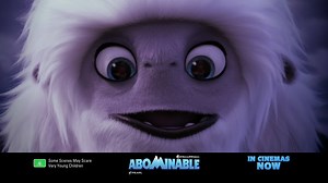 From the studio that brought you How To Train Your Dragon, embark on an epic quest in the #AbominableMovie. See it in cinemas now! | Village Cinemas